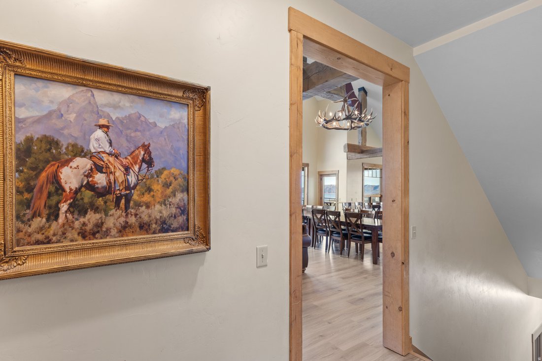 House in Garden, Utah, United States 5 - 16625893