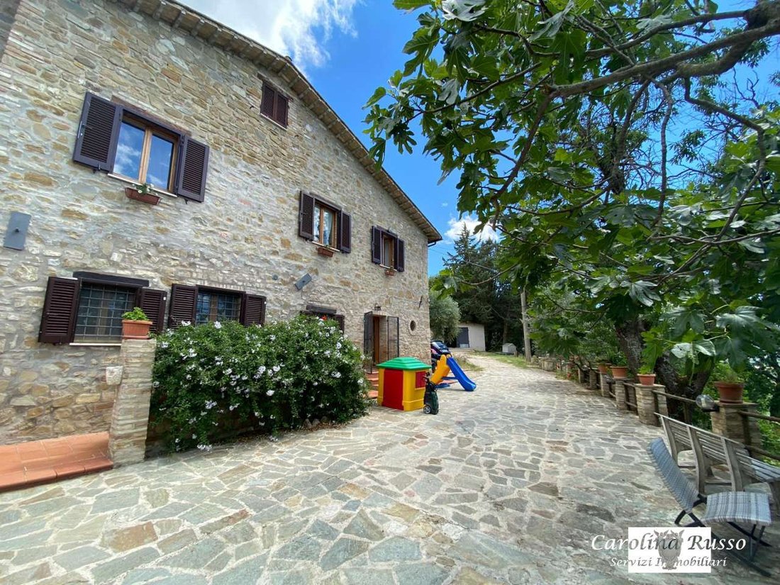 Country House in Assisi, Umbria, Italy 4 - 16623793