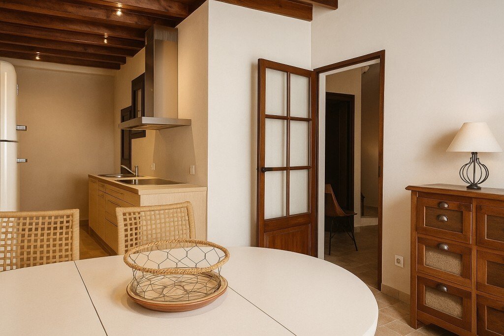 Apartment in Palma, Balearic Islands, Spain 5 - 16546505