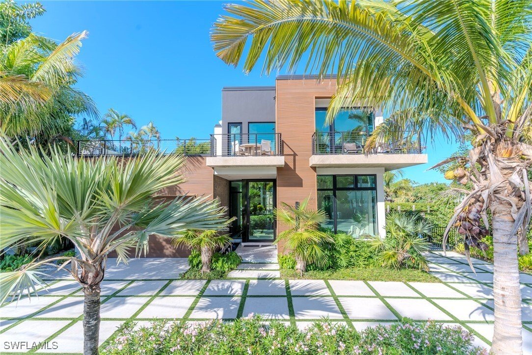 House in Naples, Florida, United States 2 - 16495199