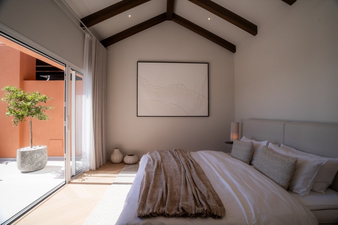 Apartment in Nueva Andalucia, Marbella, Spain 3 - 16623417