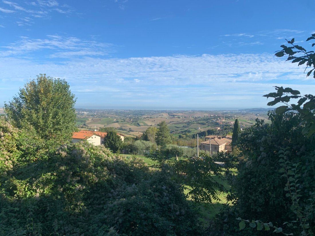Country House in Saludecio, Emilia-Romagna, Italy 2 - 16623190