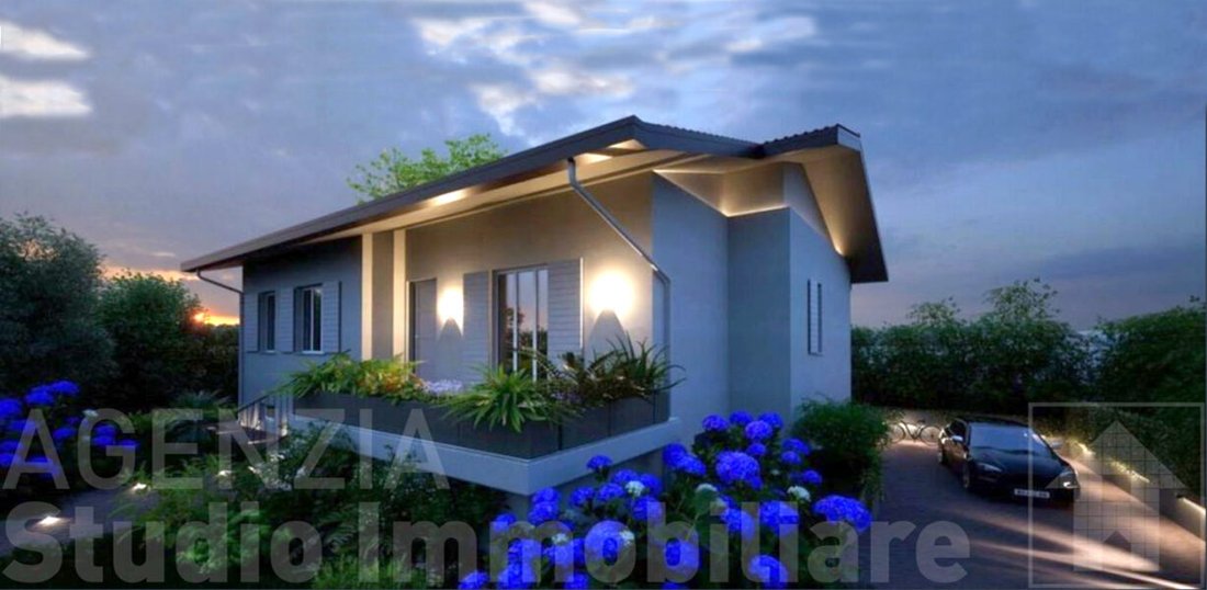 Villa in Pozze - San Martino, Lonato del Garda, Lombardy 2 - 16625125