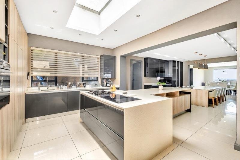 House in Northcliff, Gauteng, South Africa 5 - 16487396