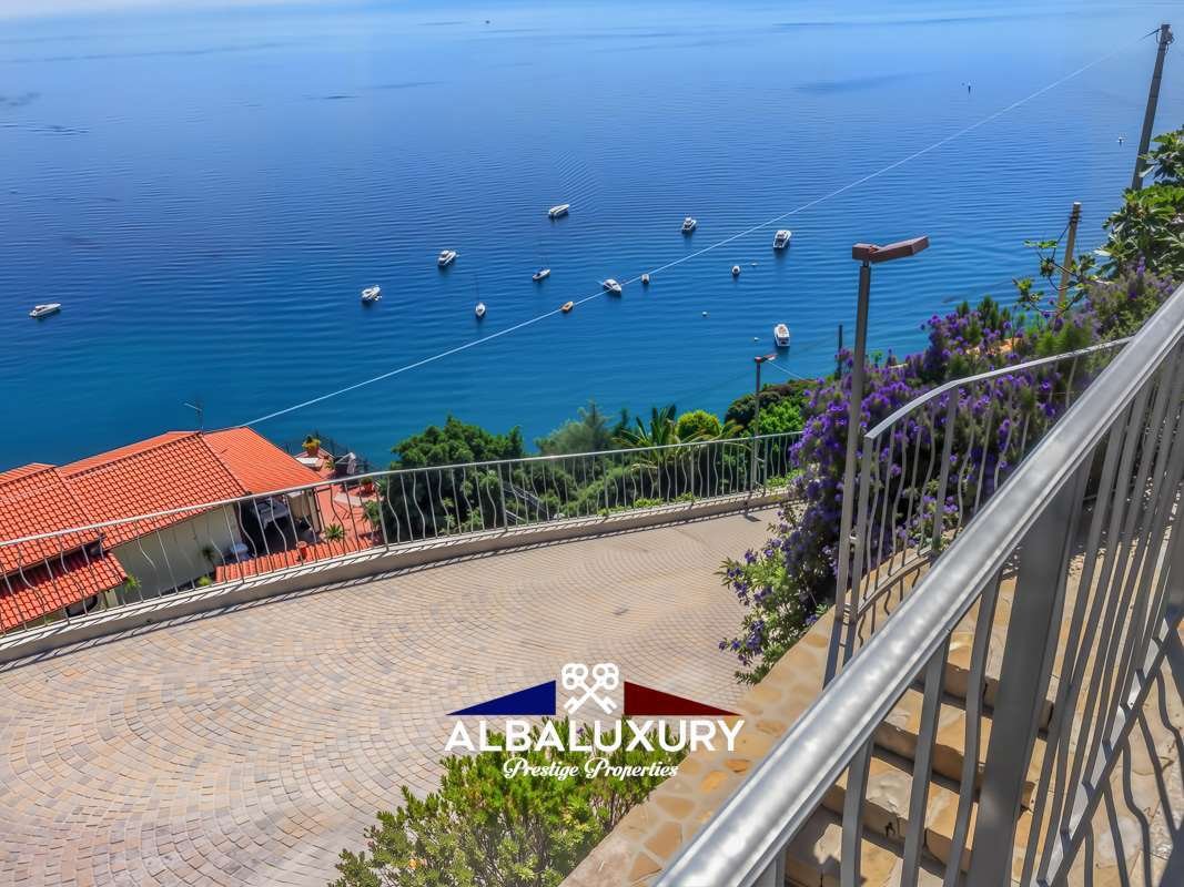 Villa a Madonna della Ruota - Arziglia, Bordighera, Liguria 3 - 16625653