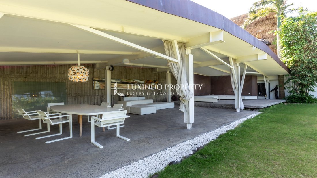 Villa in Kecamatan Mengwi, Bali, Indonesia 5 - 16626884