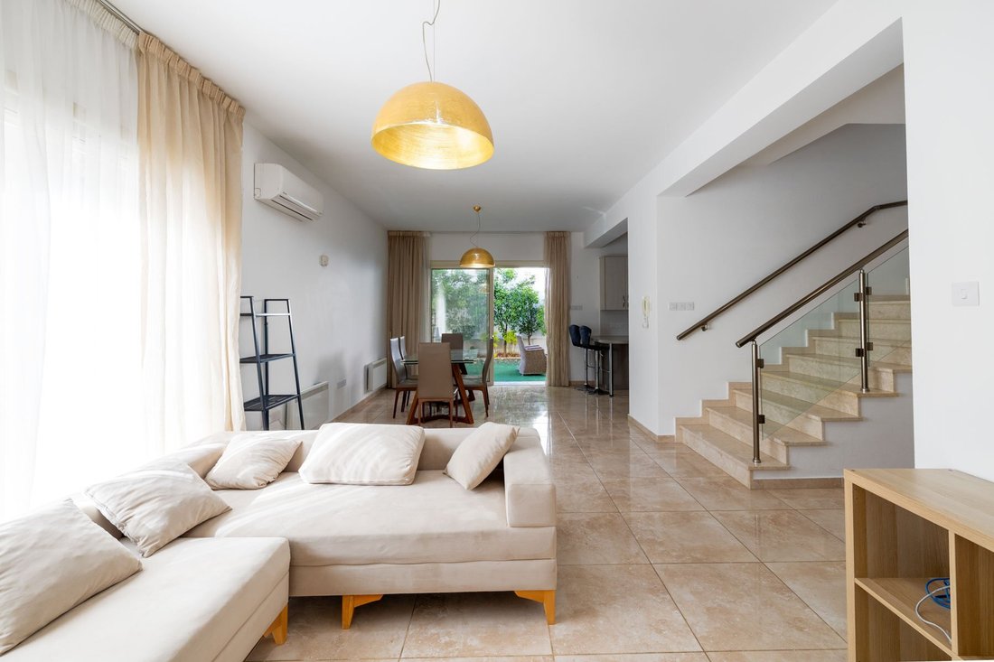 House in Mouttagiaka, Limassol, Cyprus 3 - 16625341