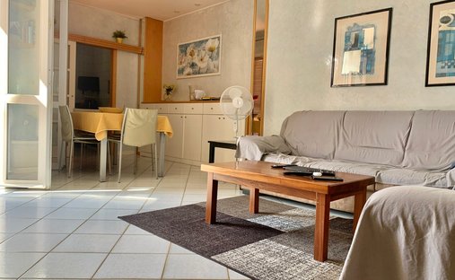 House in Paese, Riccione, Emilia-Romagna 1