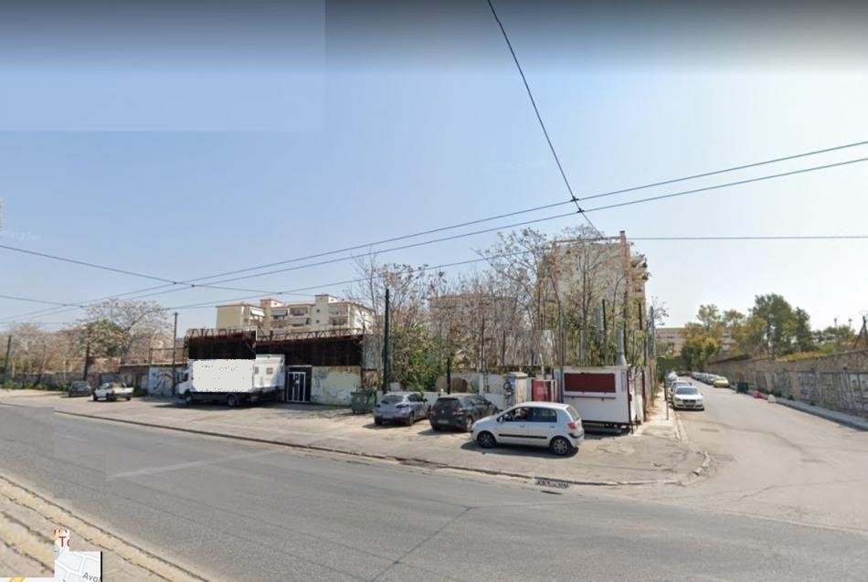 Land in 1st District of Athens, Athens, Greece 1 - 16626841