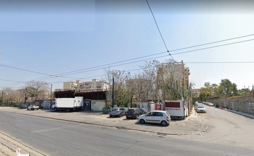 Land in 1st District of Athens, Athens, Griechenland 1