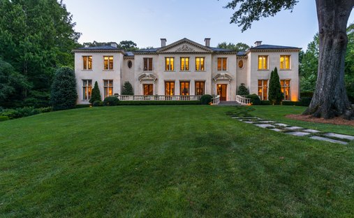 House in Atlanta, Georgia, United States 1