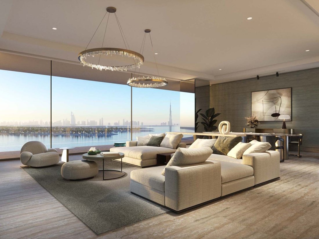 Apartment in Palm Jumeirah, Dubai, United Arab Emirates 2 - 16627997