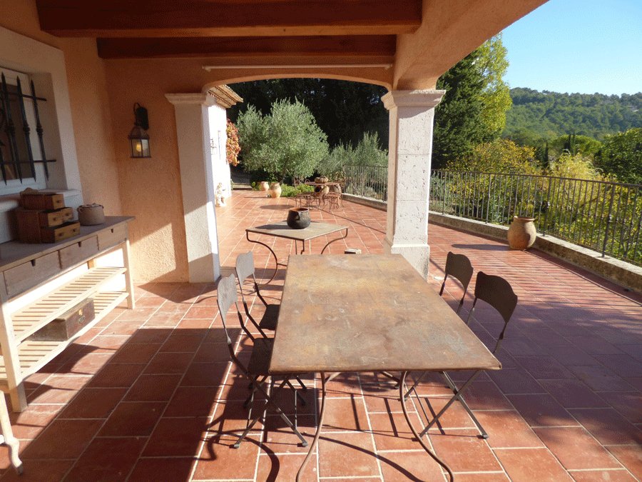 House in Seillans, Provence-Alpes-Côte d'Azur, France 4 - 16625360
