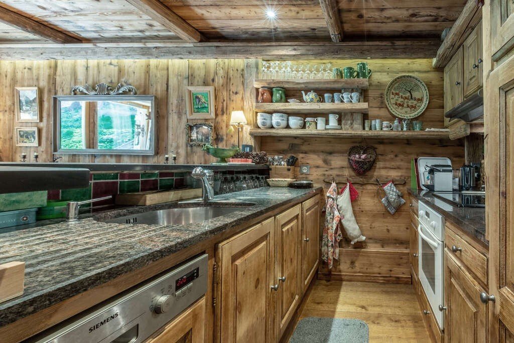 Apartment in Val-d'Isere, Auvergne-Rhône-Alpes, France 4 - 16625577
