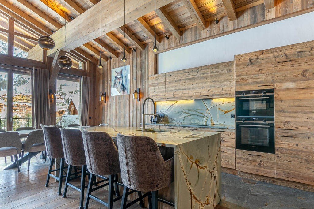 Apartment in Val-d'Isere, Auvergne-Rhône-Alpes, France 2 - 16625542