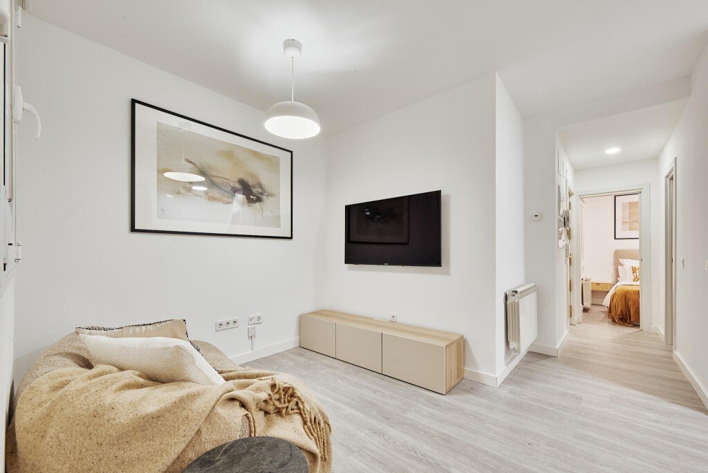 Apartment in Centro, Madrid, Spain 5 - 16625295