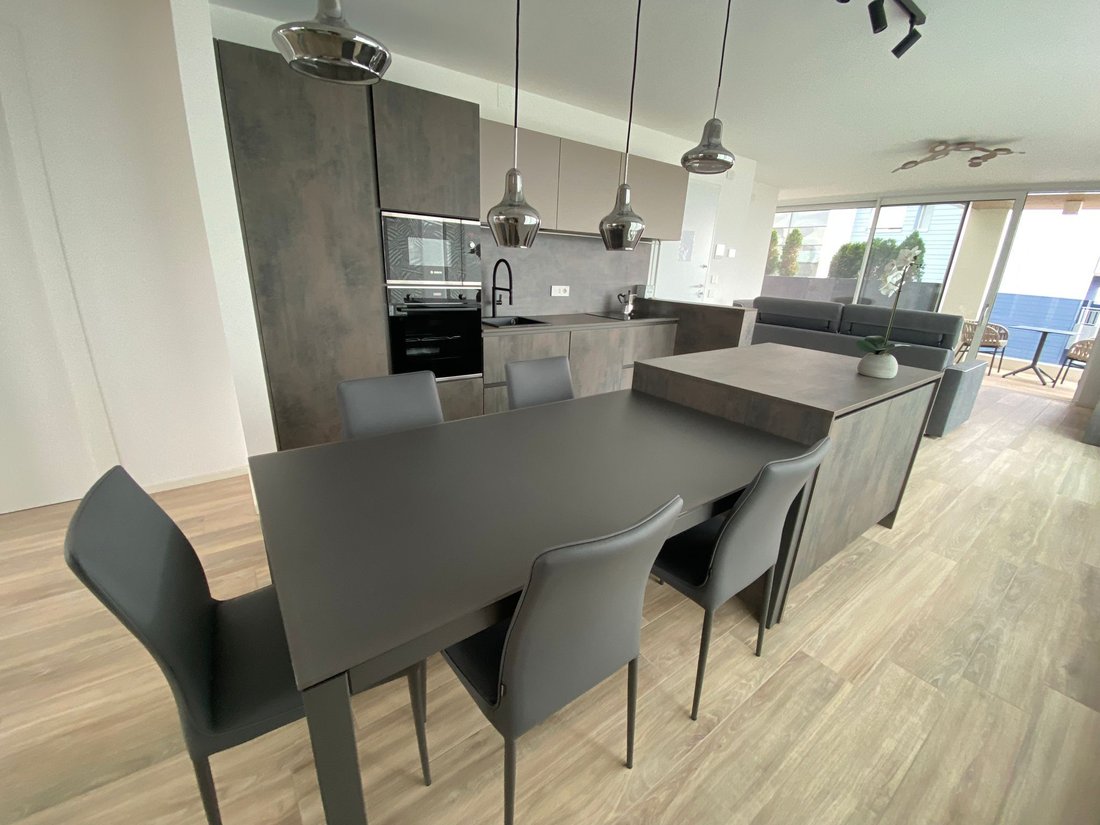 Apartment in Lignano Sabbiadoro, Friuli – Venezia Giulia, Italy 1 - 16623207