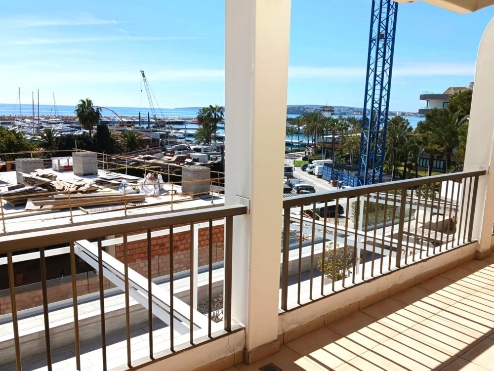 Apartment in Portals Nous, Calvia, Balearic Islands 4 - 16623663