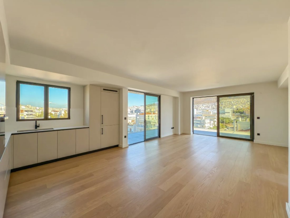 Apartment in South Athens, Attica, Greece 2 - 16230597