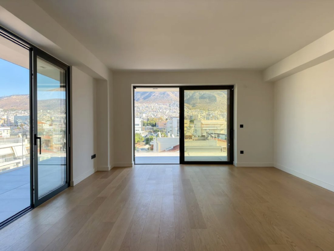 Apartment in South Athens, Attica, Greece 3 - 16230597