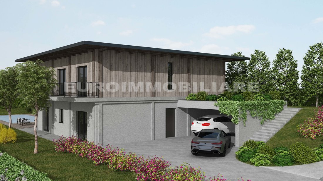 Country House in Botticino Sera, Lombardy, Italy 4 - 16625156