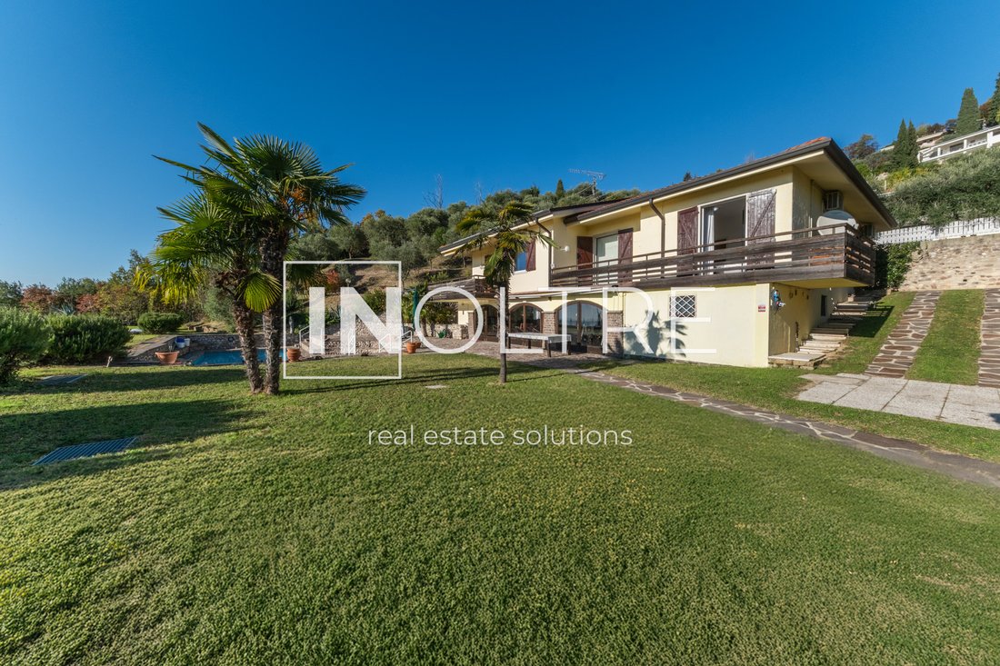 Villa in Cavaion Veronese, Veneto, Italy 5 - 16627395