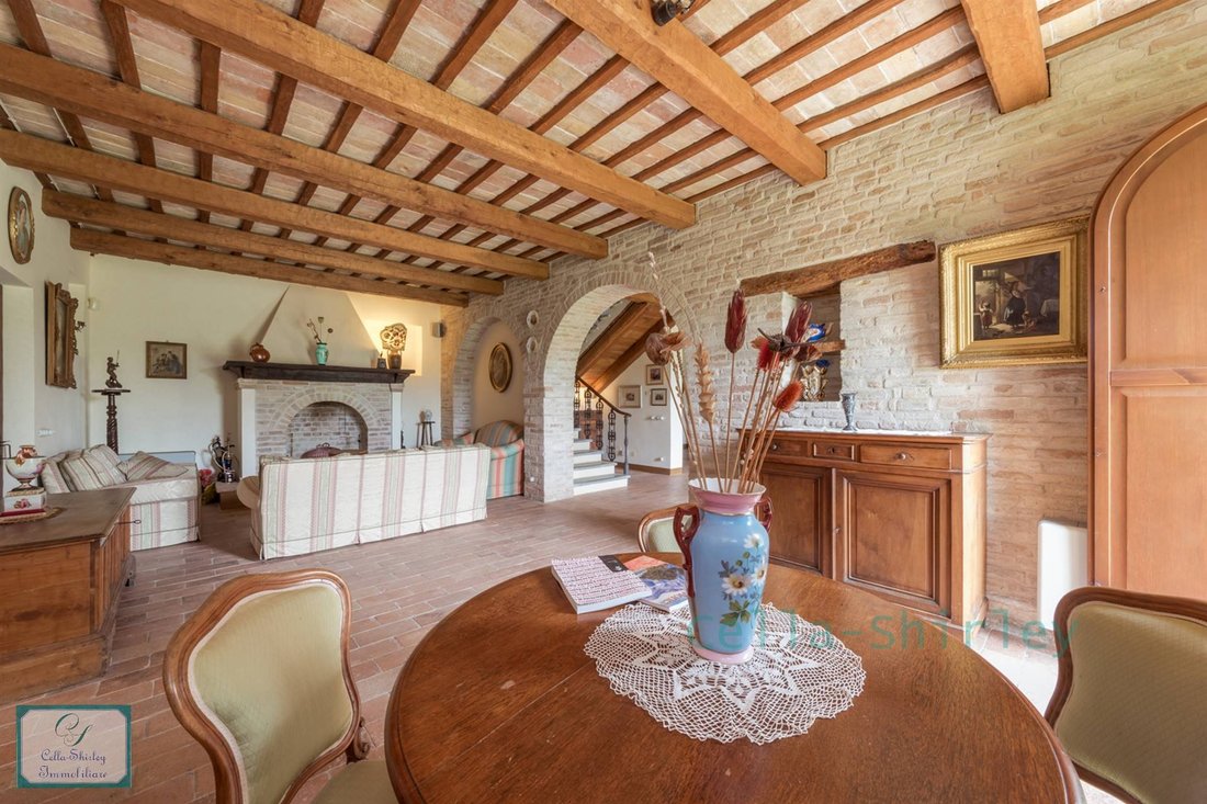 House in Corridonia, Marche, Italy 5 - 16623313