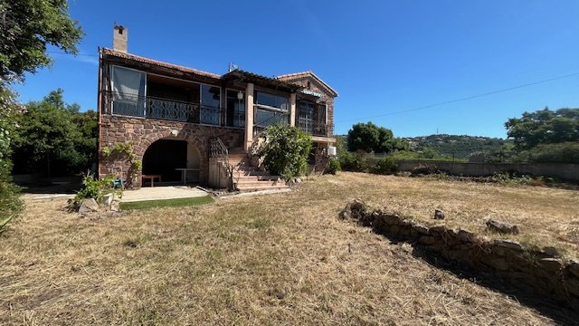 House in Les Issambres, Roquebrune-sur-Argens, France 2 - 16626993
