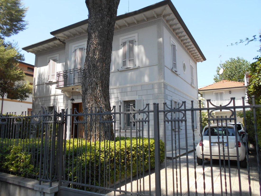 Apartment in Paese, Riccione, Emilia-Romagna 1 - 16623557