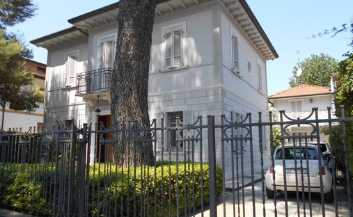 Apartment in Paese, Riccione, Emilia-Romagna 1