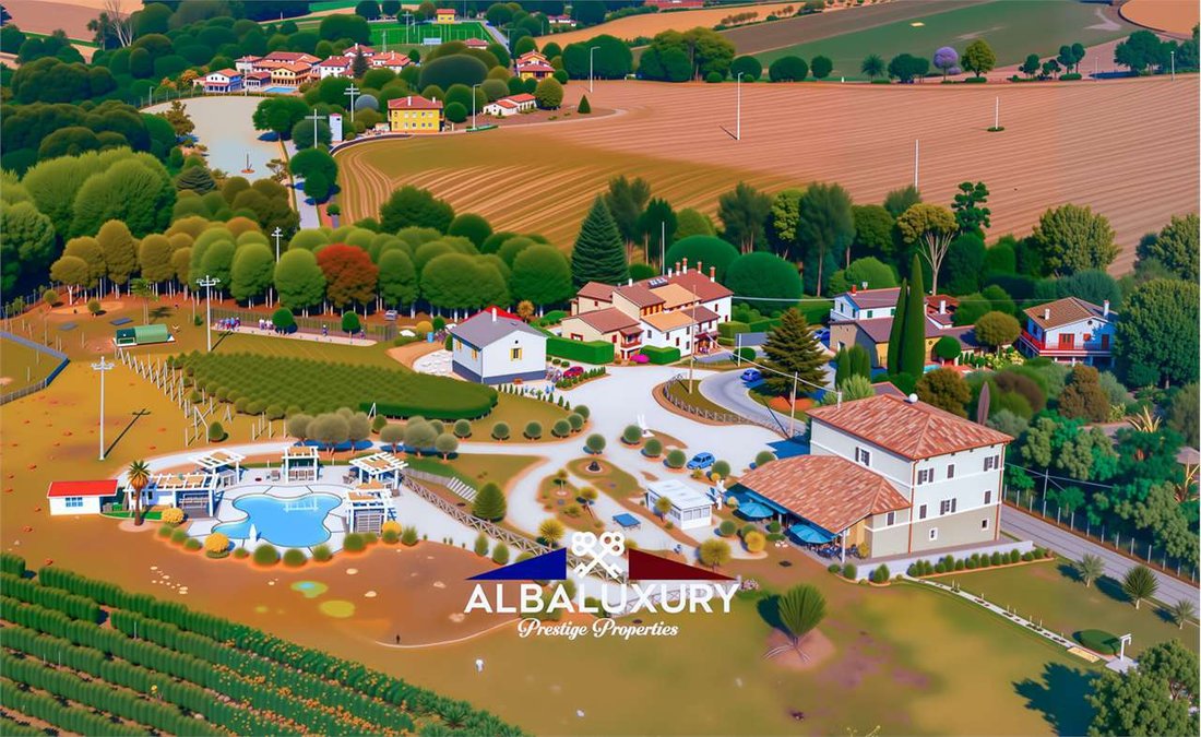 Villa in Matelica, Marche, Italy 5 - 16625645