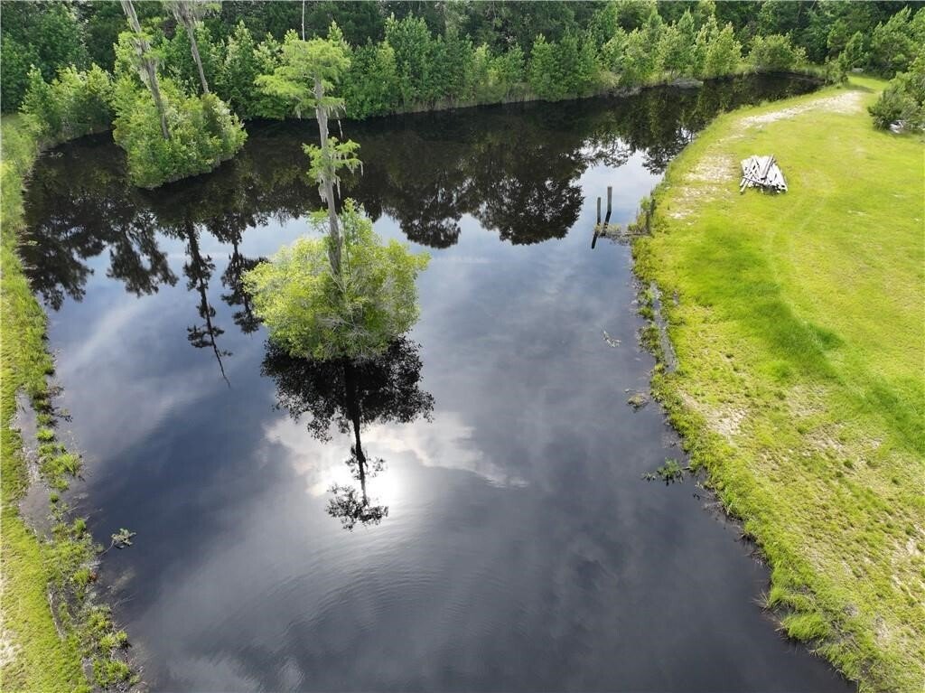 Farm Ranch in Jesup, Georgia, United States 2 - 16624417