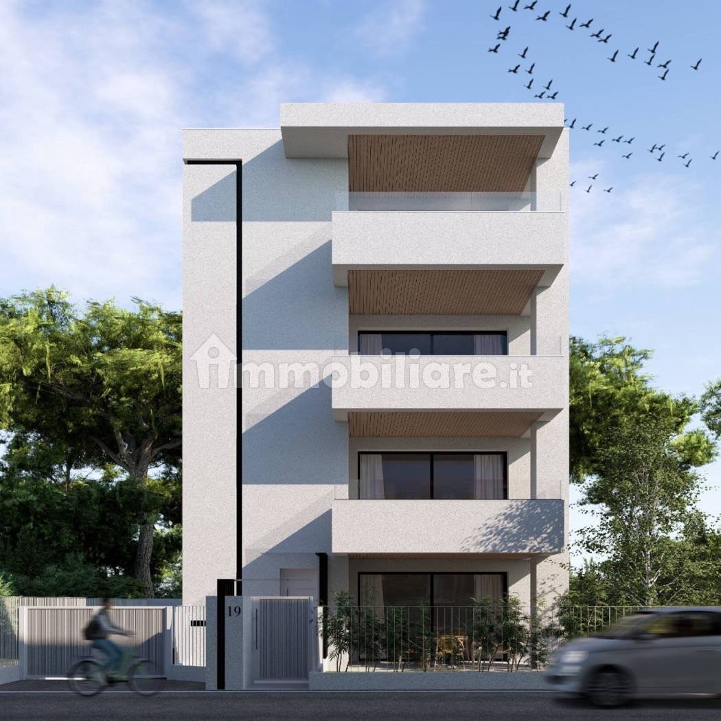 Apartment in Paese, Riccione, Emilia-Romagna 1 - 16623049