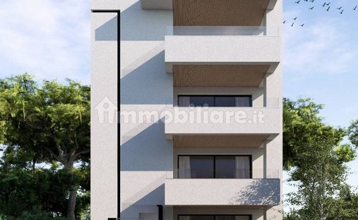 Apartment in Paese, Riccione, Emilia-Romagna 1