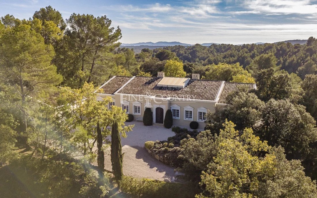 Villa in Callas, Provence-Alpes-Côte d'Azur, France 3 - 16623358