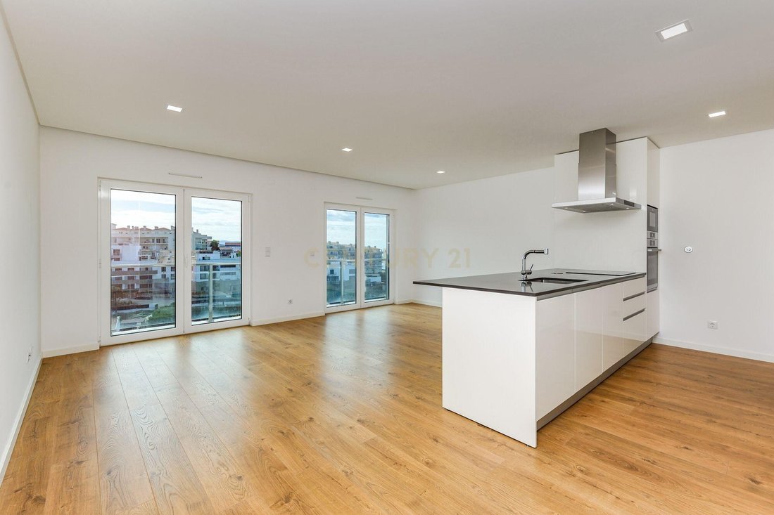 Apartment in Ericeira, Lisbon, Portugal 3 - 16623971