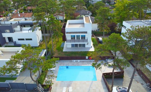 Villa in Lignano Sabbiadoro, Friuli – Venezia Giulia, Italy 1