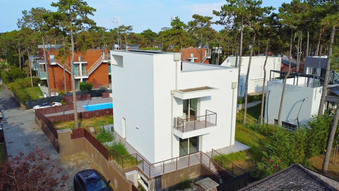 Villa in Lignano Sabbiadoro, Friuli – Venezia Giulia, Italy 5 - 16622928