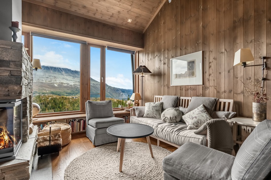 Apartment in Rjukan, Telemark, Norway 2 - 16643798