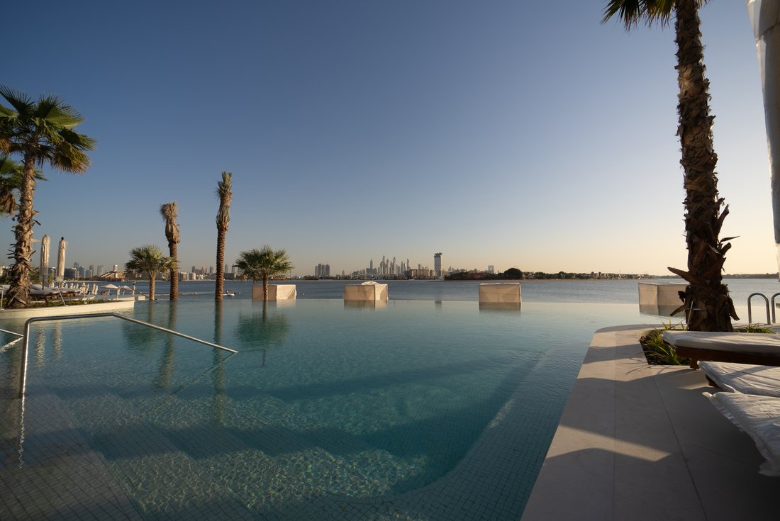 Apartment in Palm Jumeirah, Dubai, United Arab Emirates 5 - 16644773