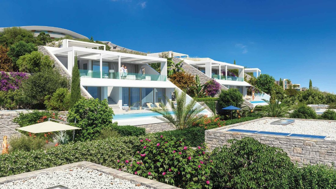 Villa in Community of Elounta, Agios Nikolaos Municipal Unit, Greece 1 - 16629251