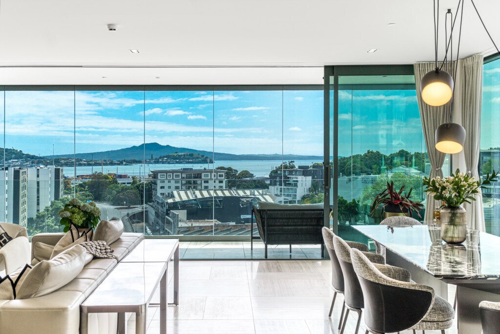 Penthouse in Auckland, Auckland, New Zealand 2 - 16648008