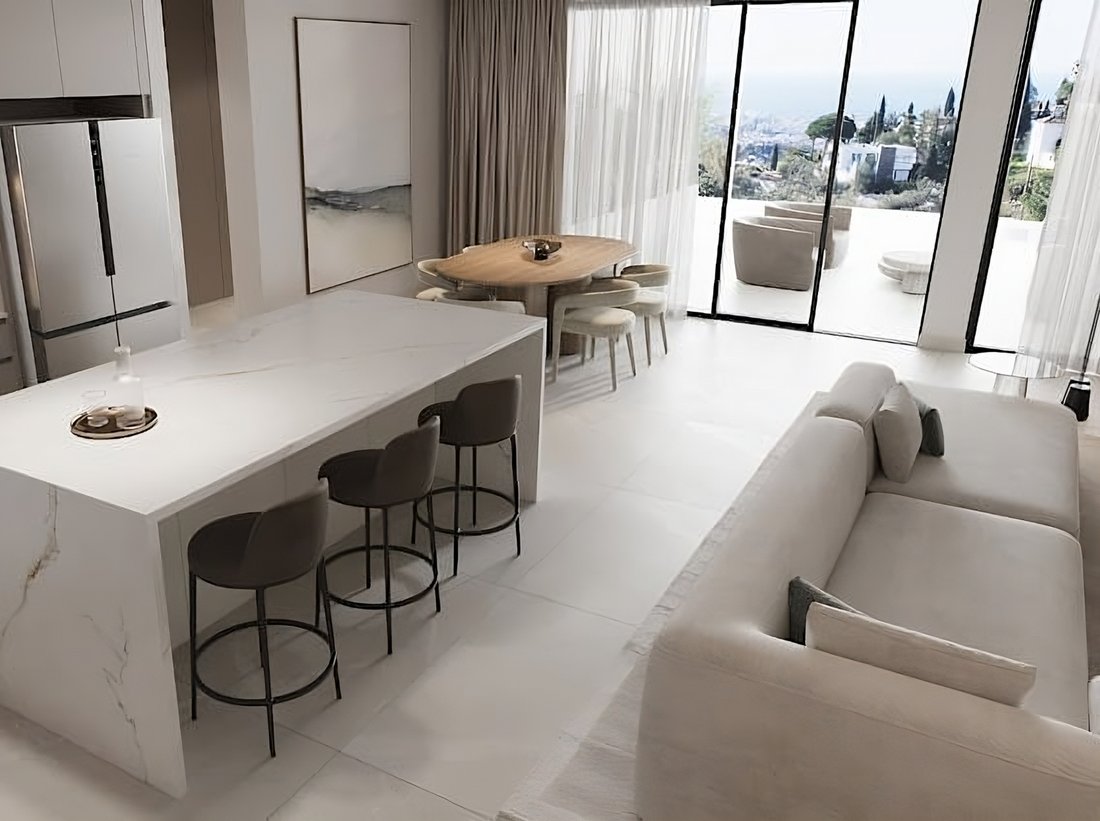 Apartment in Estepona, Andalusia, Spain 4 - 16629433