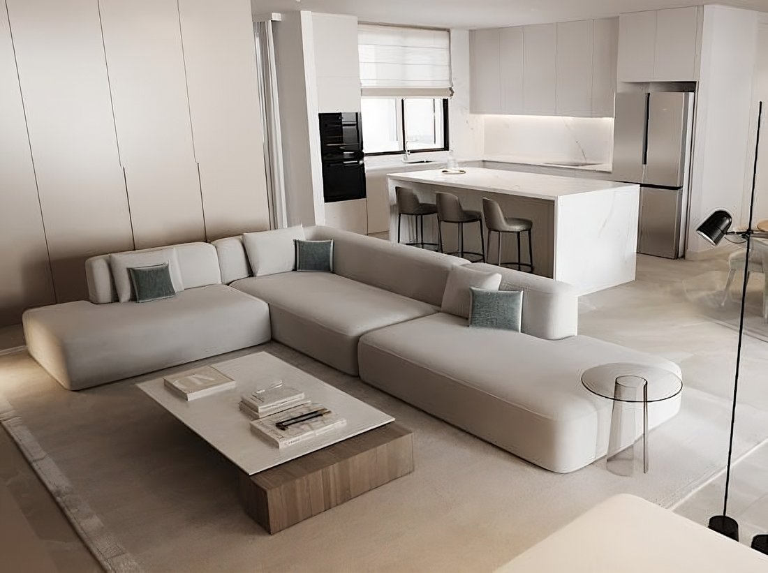 Apartment in Estepona, Andalusia, Spain 3 - 16629431