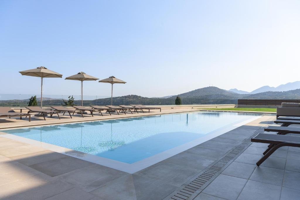 Villa in Crete, Greece 5 - 16644659