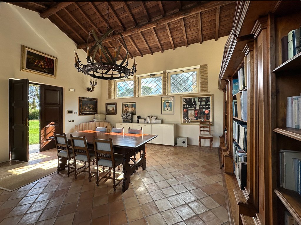 Villa in Anagni, Lazio, Italy 5 - 16622640