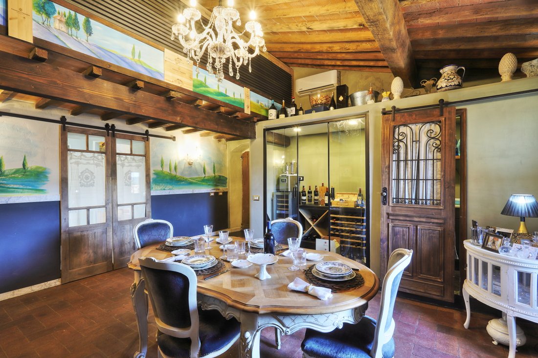Apartment in Castagneto Carducci, Tuscany, Italy 3 - 16642242