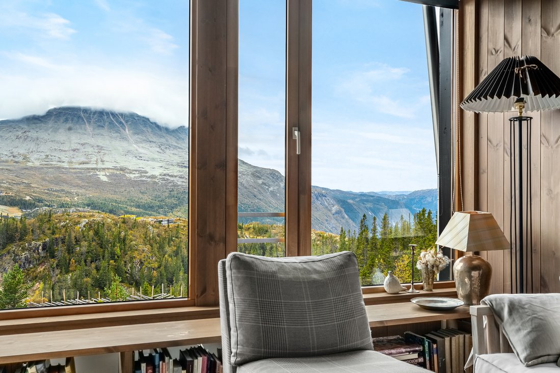 Apartment in Rjukan, Telemark, Norway 3 - 16643798