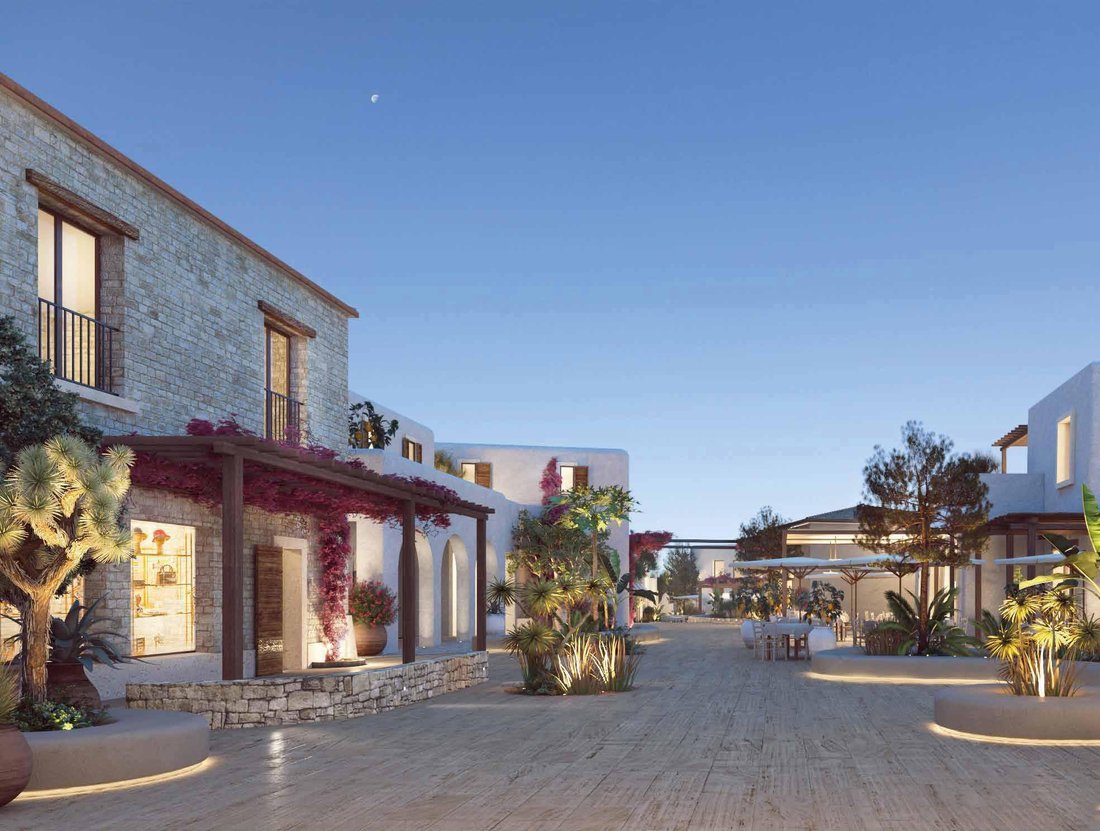 Villa in Community of Elounta, Agios Nikolaos Municipal Unit, Greece 4 - 16629251