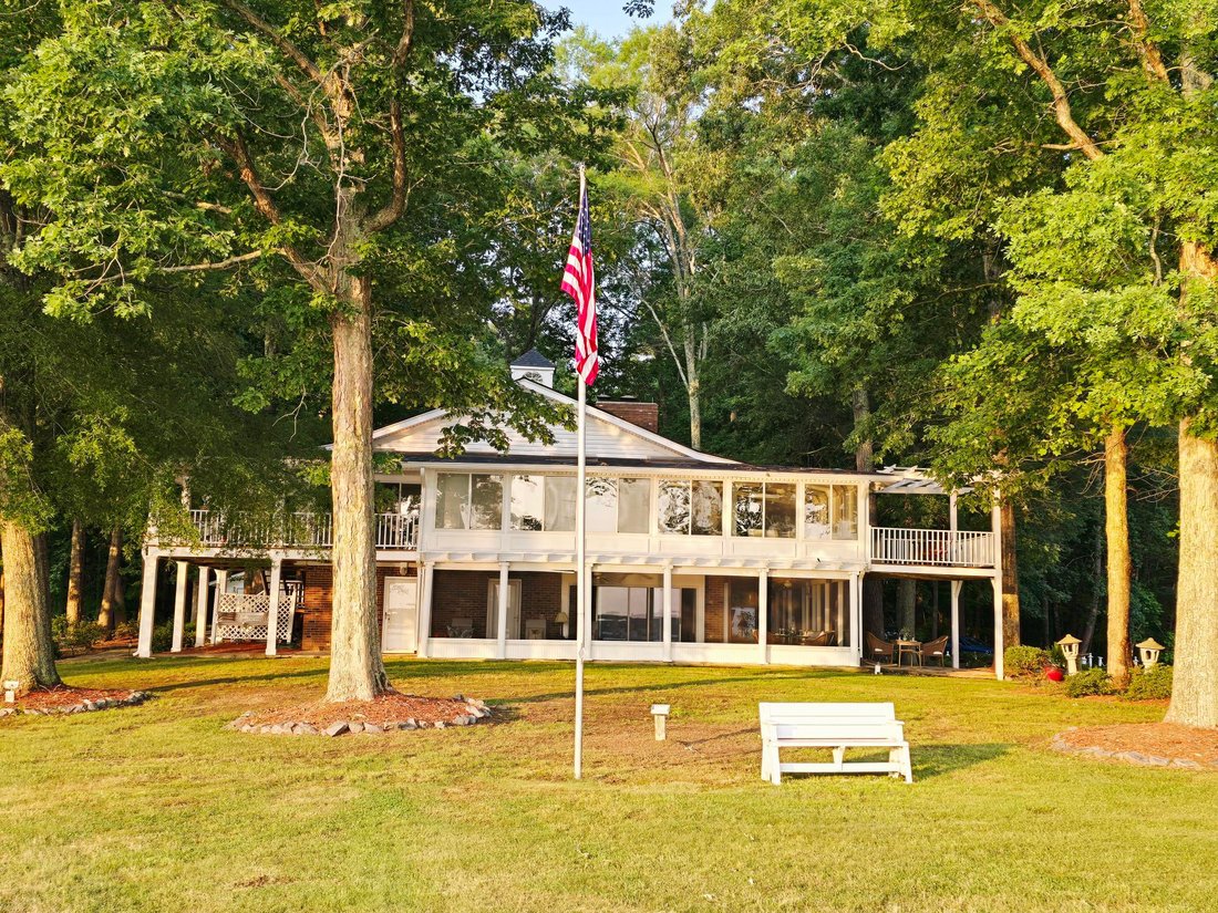 House in Littleton, North Carolina, United States 5 - 16631015
